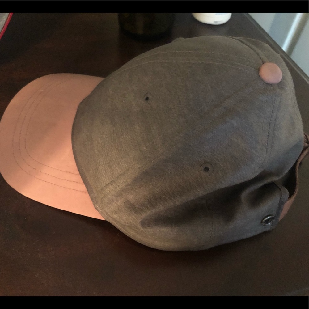 Lulu Cap